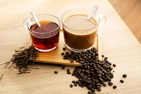 Coffee & Tea Beverage