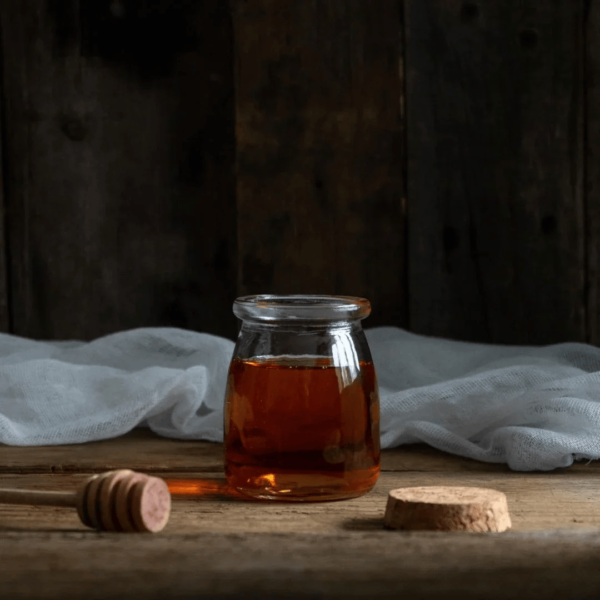 Coorg Beehive Box Honey