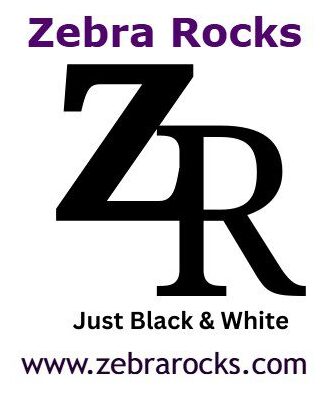 ZebraRocks